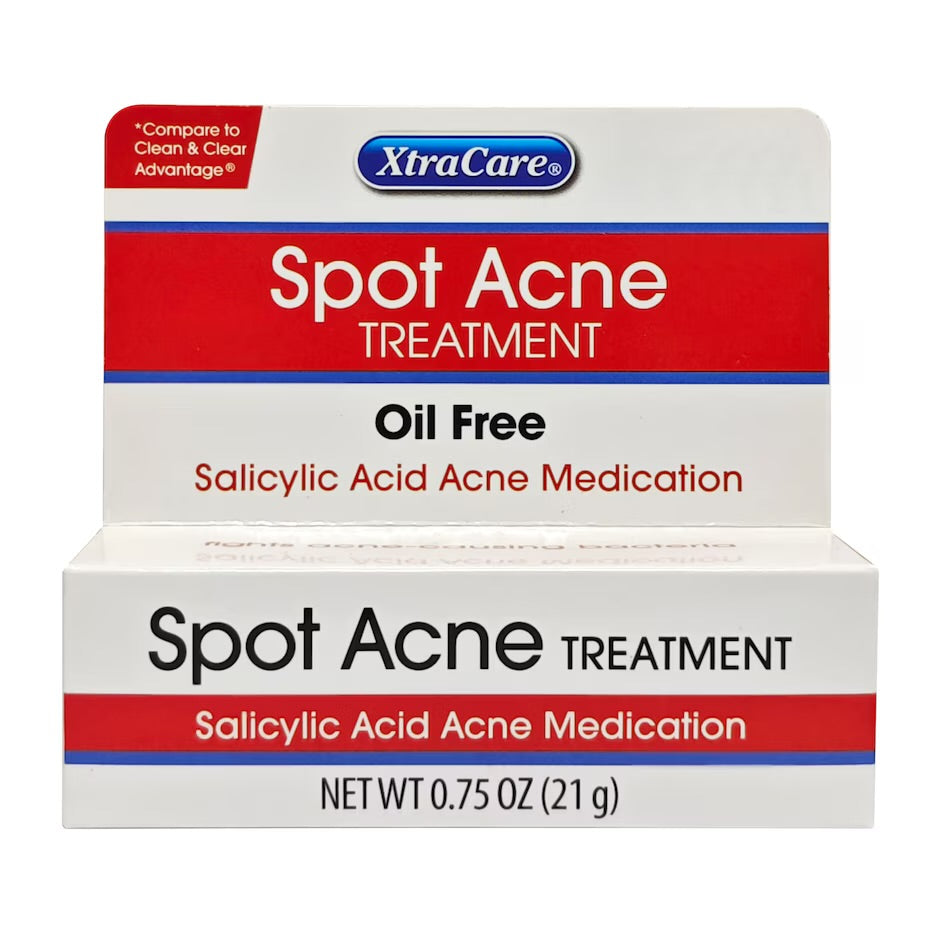 XtraCare Spot Acne Treatment