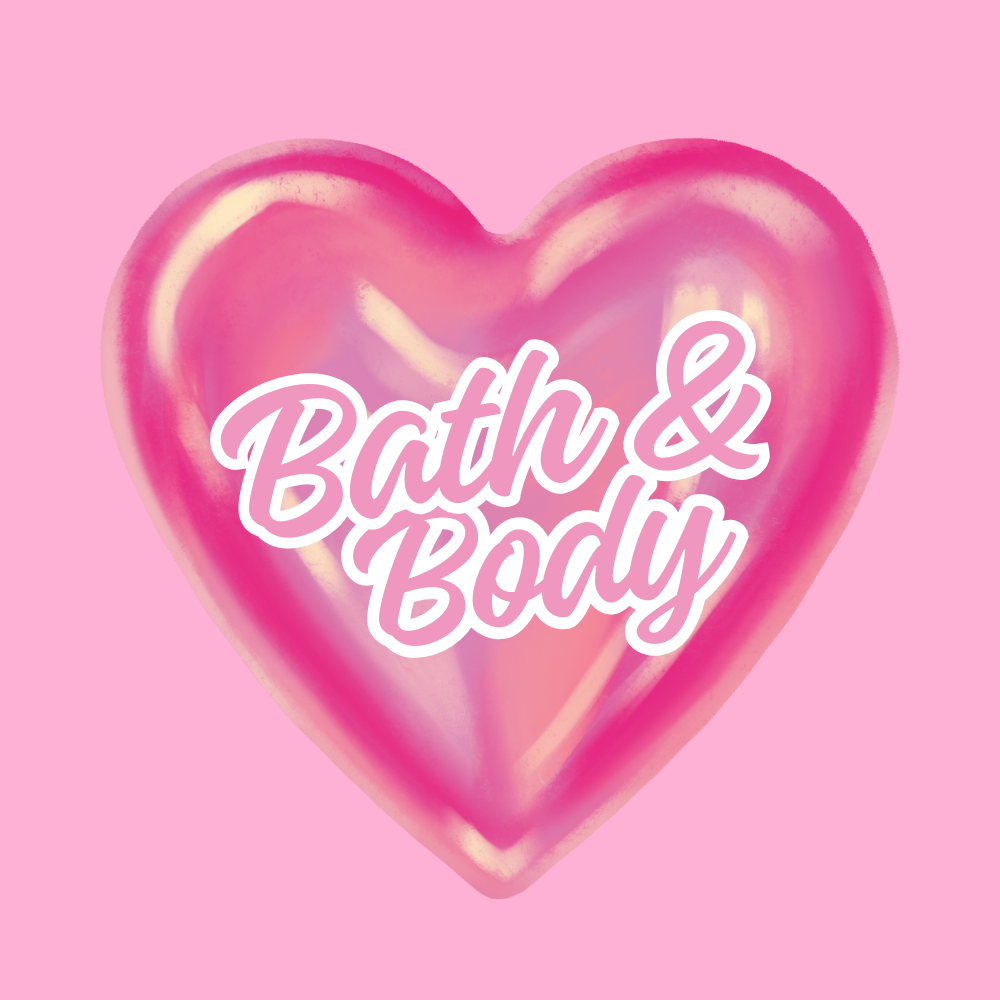 Bath & Body