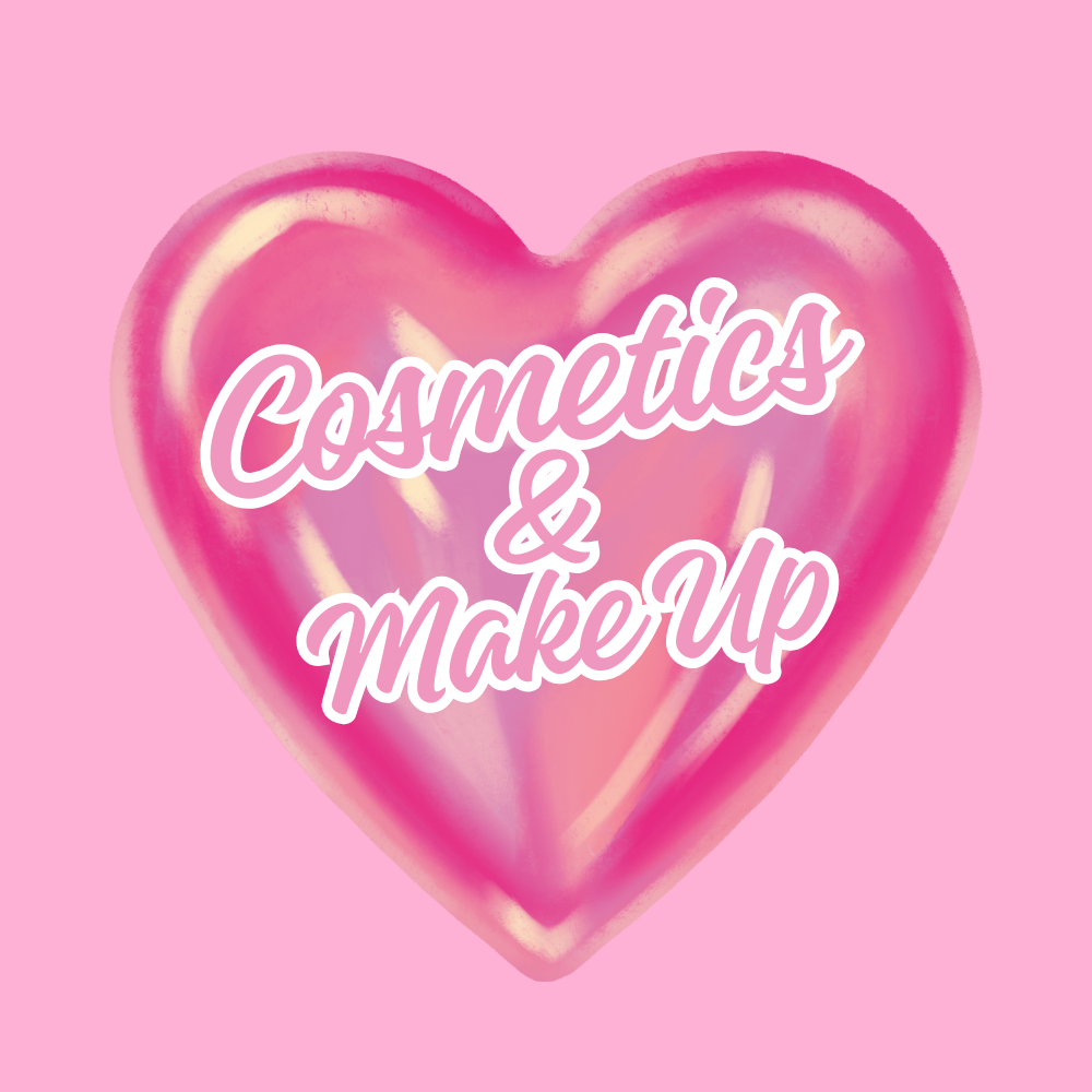 Cosmetics & Makeup
