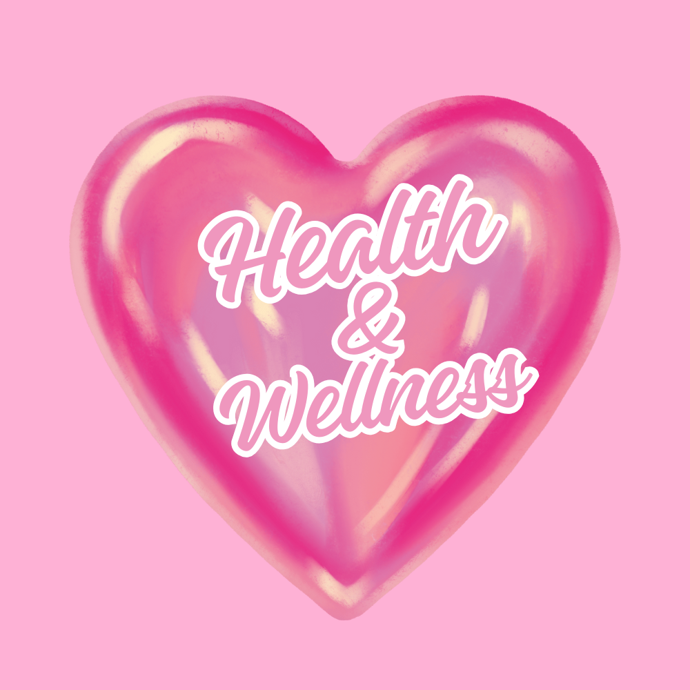 Health & Wellness