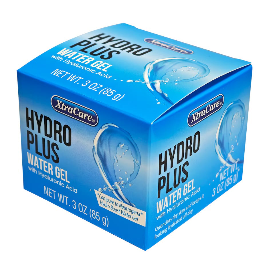 XtraCare Hydro Plus Water Gel