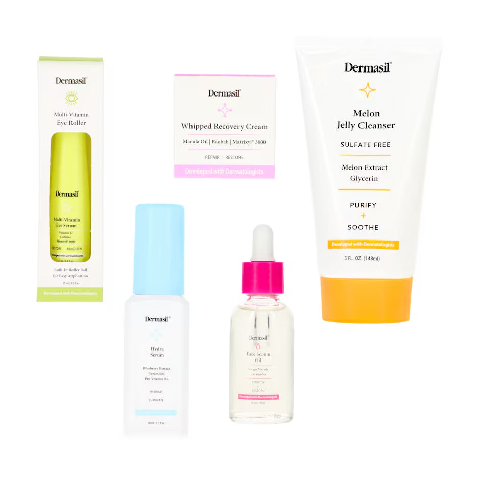 Dermasil Skincare Product