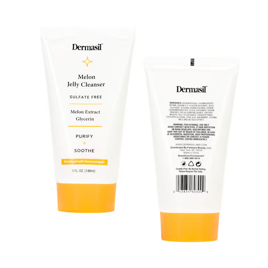 Dermasil Skincare Product