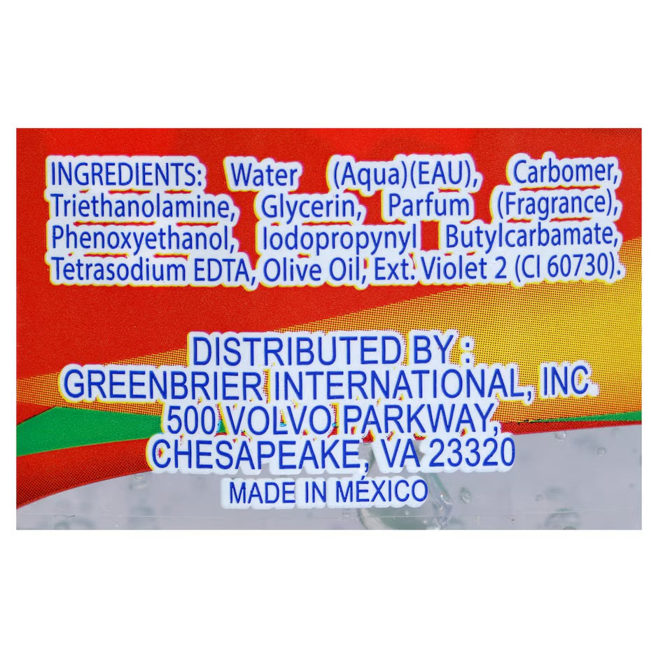 Super Look Wet Line Extreme Hold Styling Gel