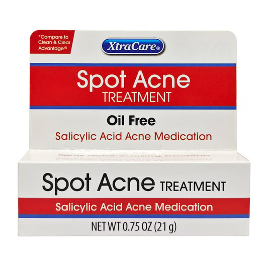 XtraCare Spot Acne Treatment