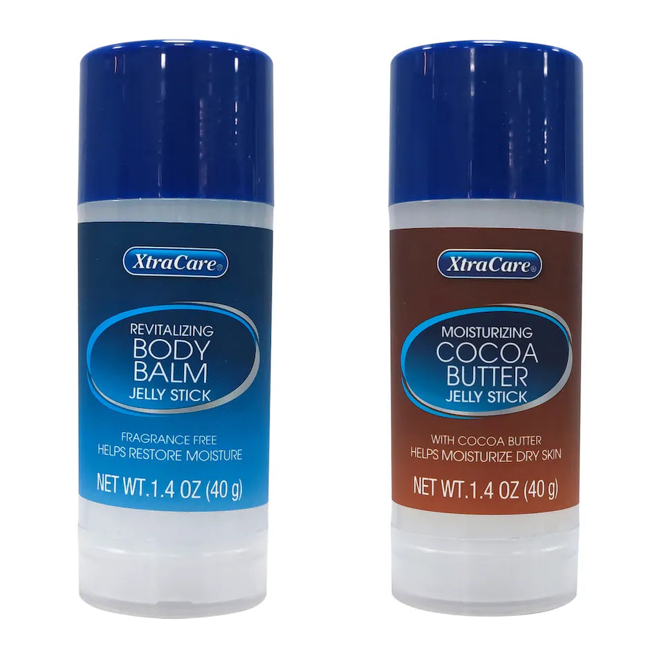 XtraCare Body Balm Jelly Sticks