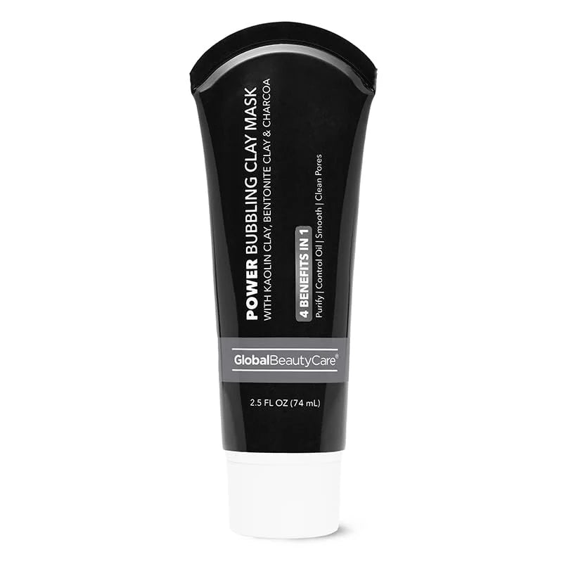 Global Beauty Care Power Skincare Collection