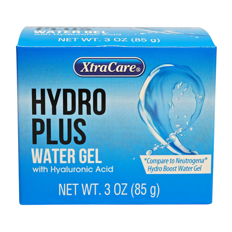 XtraCare Hydro Plus Water Gel