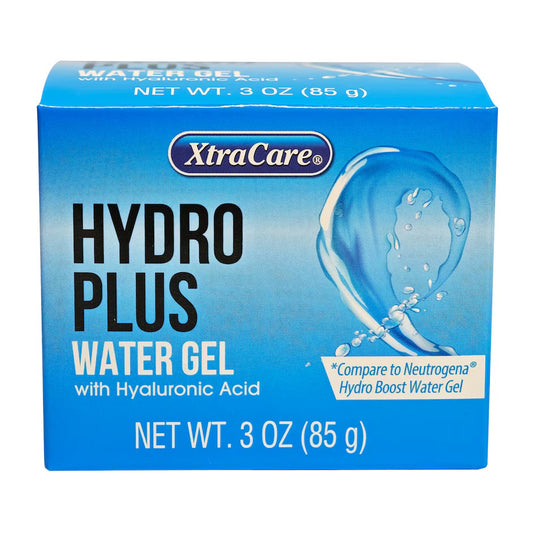 XtraCare Hydro Plus Water Gel
