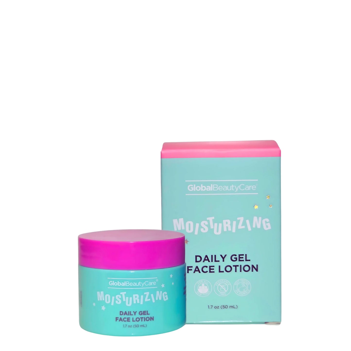 Global Beauty Care Youthful Skincare Collection