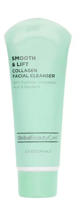 Global beauty care smoothie & lift collection