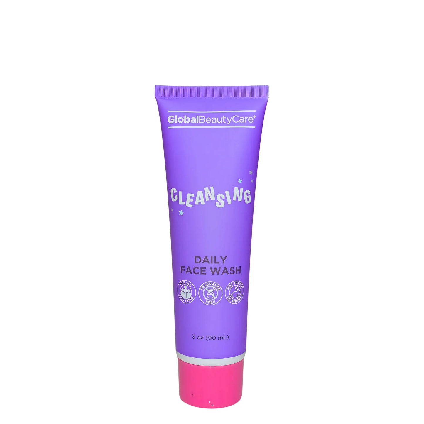 Global Beauty Care Youthful Skincare Collection